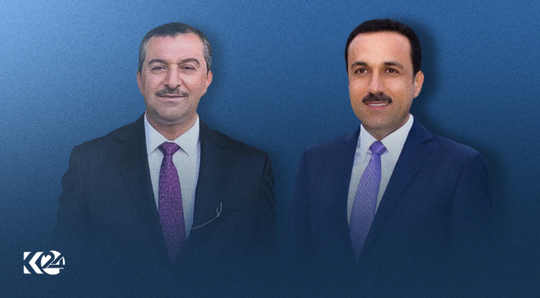 هه‌ردوو پارێزگاری هه‌ولێر و سلێمانی